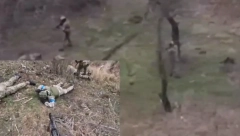 RUSI POSTAVILI PAKLENU KLOPKU NA FRONTU Ukrajinci morali da se predaju! (VIDEO)