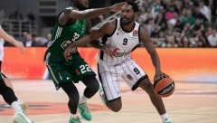 SMIT OTKRIO RAZLOGE DOLASKA U PARTIZAN Prilika da igraš za najboljeg trenera se ne propušta