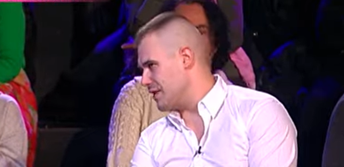 UROŠ RAJAČIĆ OSTAO BEZ HONORARA! Produkcija momentalno reagovala, šok obrt pred sam kraj rijalitija!