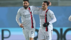 POČINJU PREGOVORI OKO NOVOG UGOVORA Milan želi da zadrži Luku Jovića