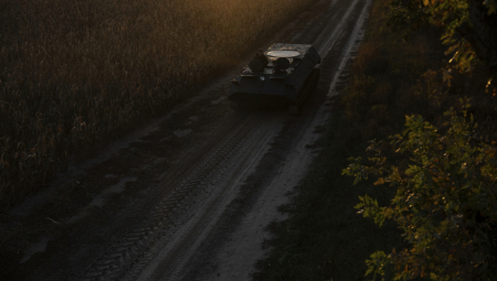 "UKRAJINA IH NEĆE NIKAD VRATITI" Ishod sukoba zavisi od Amerike