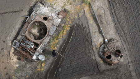 RUSI POGODILI AMERIČKU HAUBICU Samohod pogođen tokom  borbe u pravcu Hersona