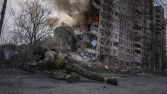 "MOLILI SMO IH DA NAM POMOGNU" Ukrajinski vojnik priznao: Nadali smo se spasenju od strane ruske vojske