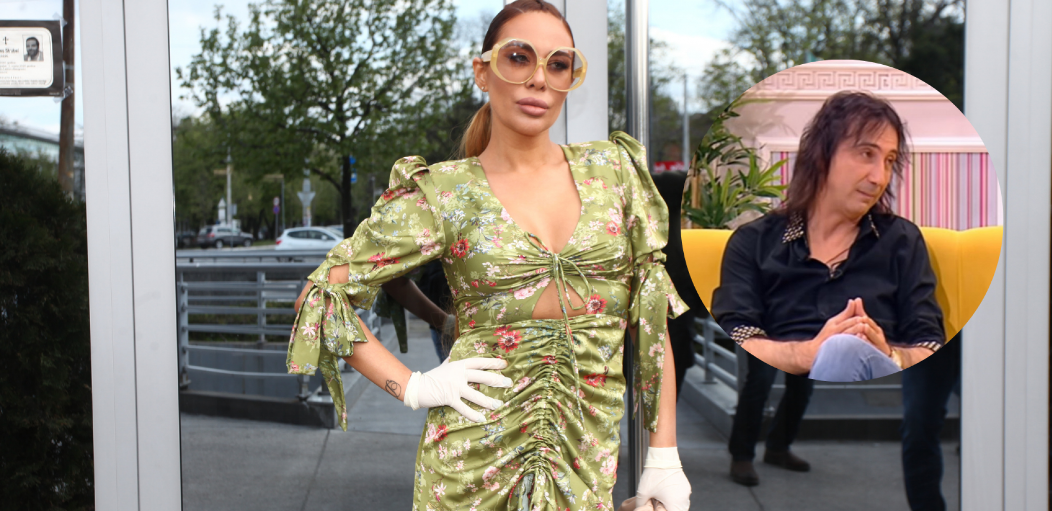 ANA I RALE JAVNO PRIČAJU DA SU ZALJUBLJENI, PRIJATELJI OTKRILI ISTINU Evo šta se stvarno dešava otkad žive zajedno