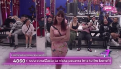 IMALA SAM TROJKU SA DEČKOM I NJEGOVIM DRUGOM: Učesnica Elite iznela skandalozne stvari iz svog života, voditelj zanemeo od šoka