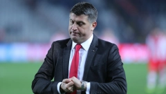 NOVA LICA NA TRENINGU ZVEZDE Vladan Milojević pozvao četiri nova fudbalera, jedan je bio najbolji strelac lige