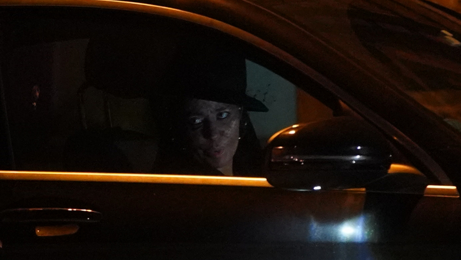 ANA NIKOLIĆ KIPTI OD BESA! Prve fotke pevačice nakon haosa i tuče sa kompozitorom, uhvaćena na ovoj lokaciji