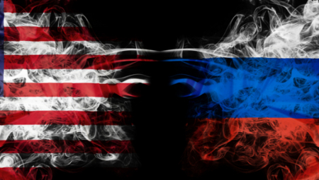 RUSIJA UPOZORAVA: SAD i Rusija na ivici direktnog vojnog sukobai to zbog BAJDENA!