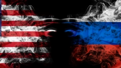 "VAŠINGTON JE ZA SVE KRIV" Rjabkov: "Rusko-američki odnosi ispod nule"