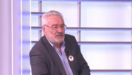 "LIČI MI NA OBOJENU REVOLUCIJU" Nestorović ogolio "Srbiju protiv nasilja": Štrajk glađu je farsa, živahni su