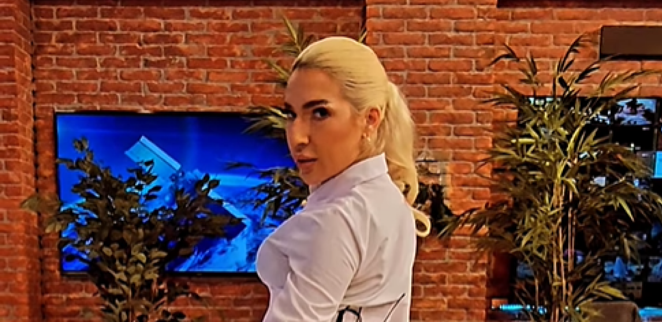 NAKON VEZE S PEKAROM JOVANA OKRENULA NOVI LIST Pokazala novu promenu, svi su šokirani ovim izdanjem