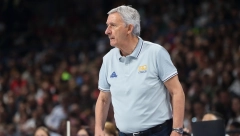 "ORLOVE" ČEKA PRAVI SPEKTAKL Selektor Pešić otkrio protivnike Srbije pred Olimpijske Igre