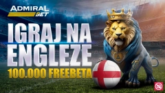 TOBDŽIJE NA ENFILDU – ISPUŠTENA TITULA I 11 GODINA BEZ POBEDE Liverpul dočekuje Arsenal u velikom derbiju 18. kola Premijer lige