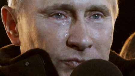 "NOVI NOSTRADAMUS" PUTINU PREDVIDEO DATUM SMRTI Šokantna predskazanja, evo šta očekuje Ameriku