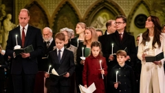 BRITANSKA KRALJEVSKA PORODICA UVEK JEDE ISTU HRANU Praznična trpeza na dvoru je dosadna, a evo koji je glavni specijalitet za Božić