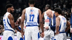 PODGORIČANI SIGURNI Budućnost ubedljiva u Novom Mestu