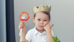 NEĆU TO DA JEDEM Ovo su razlozi zašto vaš mališan odbija zdravu hranu, nije sve do njih