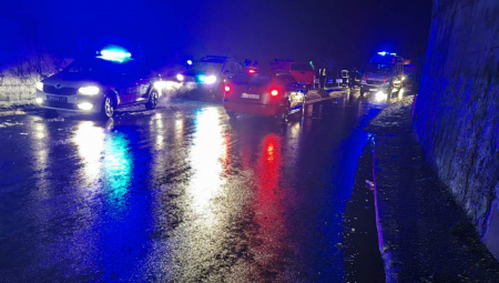 OBOREN PEŠAK NA ALTINI! Mladić (20) hitno prebačen u Urgentni centar, zadobio teške povrede