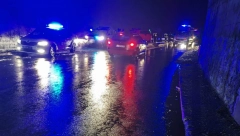 OBOREN PEŠAK NA ALTINI! Mladić (20) hitno prebačen u Urgentni centar, zadobio teške povrede