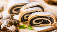 NAJSOČNIJA MAKOVNJAČA PO BAKINOM RECEPTU Donosimo provereno najbolju pripremu omiljenog deserta, ukus vraća u detinjstvo!