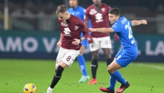 MAJSTORIJA SRBINA Pogledajte kako je Ivan Ilić postigao gol protiv Milana (VIDEO)