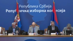 DIMITRIJEVIĆ: RIK ne može da raspiše nove izbore u Beogradu (VIDEO)