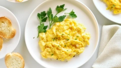 NEĆETE VIŠE MOĆI DA ZAMISLITE KAJGANU BEZ OVOG SASTOJKA Daje joj poseban šmek, a smesa je neodoljivo kremasta