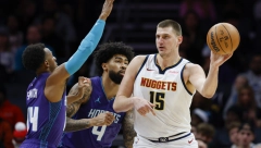 JOKIĆ NE ZNA NI ŠTA JE POTPISAO Srbinov hit odgovor o novom sponzoru: Ne znam ni koliki je ugovor...
