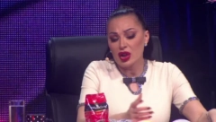 CECI OVO NE MOŽE DA OPROSTI Saznala se istina nakon 20 godina, pevač besan na Ražnatovićku!