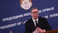 PREDSEDNIK SAOPŠTIO SJAJNU VEST Vaterpolisti Srbije uskoro dobijaju novu dvoranu