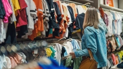 SEKEND HEND RADNJE PREPLAVILE SRBIJU Odakle dolazi polovna roba?