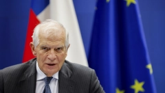 BRISEL IMA PAKLENI PLAN ZA RUSIJU Odmah se oglasio Borelj, evo šta se sprema