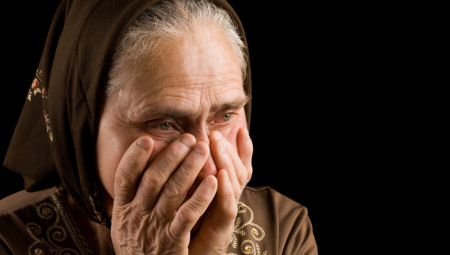 UNUK PITAO BAKU ZAŠTO DEDI SVAKOG DANA PEGLA ODEĆU Njen jednostavan, ali moćan odgovor ga je dirnuo do srži!