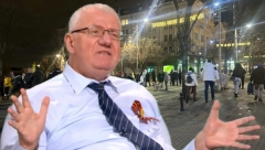 ŠEŠELJ OBJASNIO ŠTA JE VAŽNO ZA BEOGRAD Opozicija će biti potučena