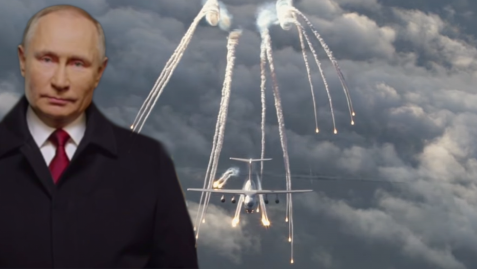 PUTINOVA UPOZORENJA POSTALA STVARNOST: Nemačka sprema napade na duboku teritoriju Rusije!