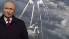 UPOZNAJTE KLIZNE BOMBE - MOĆNO ORUŽJE KOJE JE STIGLO U KIJEV! Svaka košta oko 250.000$, Rusi ih odavno poseduju (VIDEO)