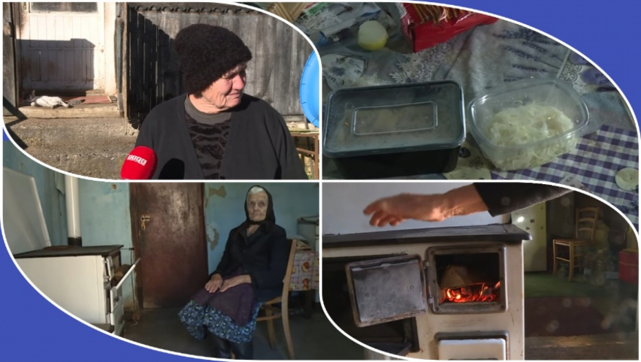NIJEDNA KATASTROFA IH NIJE MIMOIŠLA Surov život srpskih povratnika na Baniji (VIDEO)