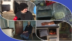 NIJEDNA KATASTROFA IH NIJE MIMOIŠLA Surov život srpskih povratnika na Baniji (VIDEO)