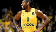 ZVANIČNO Partizan doveo Džejlina Smita