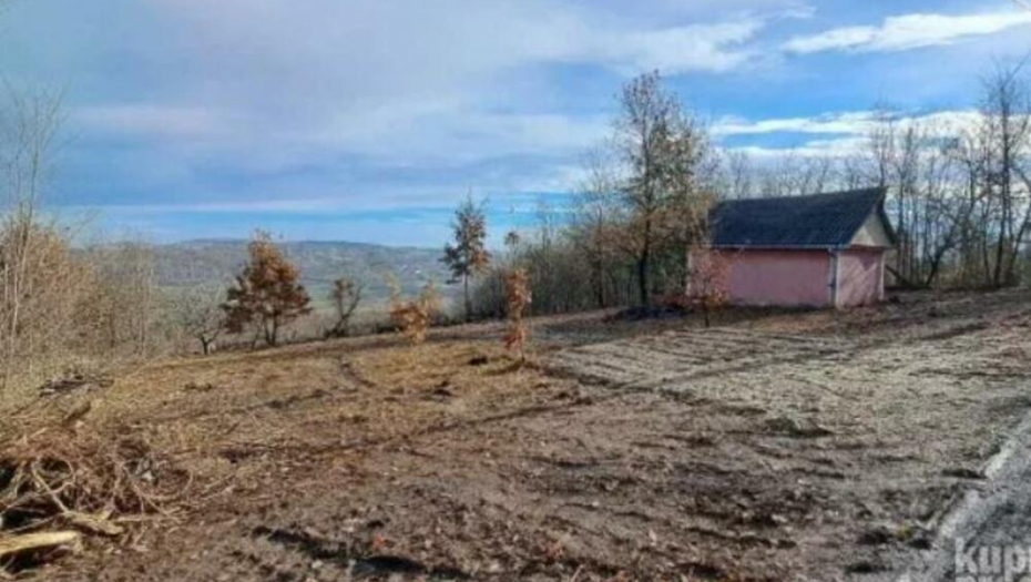 ANKICA PRODAJE VIKENDICU ZA 13.000 EVRA: Ali to nije sve - evo zašto je ovaj oglas privukao pažnju