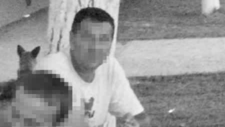 OVO SU UBICA I UBIJENI IZ PERLEZA Izbo je prijatelja zbog poruka u ženinom telefonu