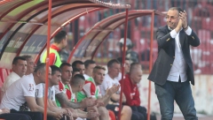 NEVEROVATNA GROFOVA ISPOVEST: Igrači Zvezde su nosili pištolje na treninge