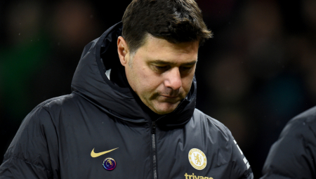 PAO DOGOVOR Maurisio Poketino vodi selekciju SAD