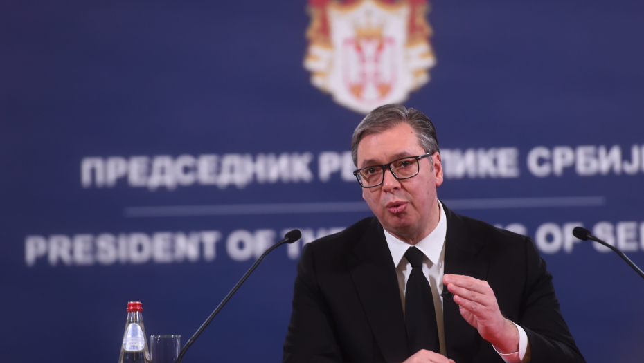 Vučić, Brnabić i Begović danas na svečanosti povodom izdavanja dozvole za BIO4