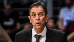 NAJBOLJA ODBRANA OVE SEZONE "Bili su umorni, a igračima sam rekao da iskoriste to"