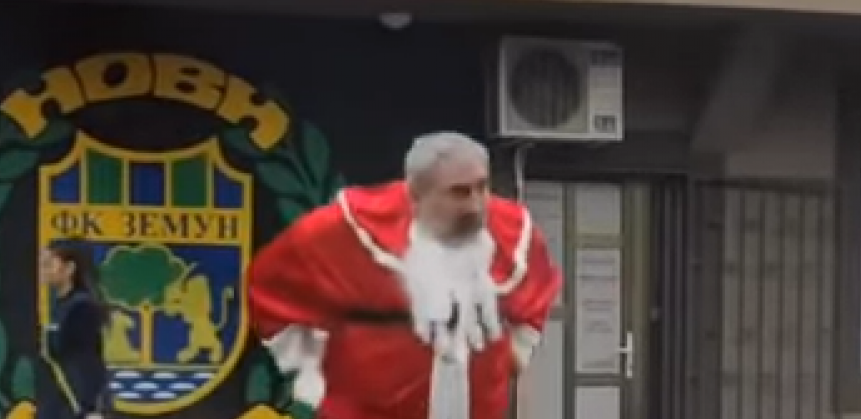 MIKI ĐURIČIĆ KAKVOG NIKADA NISTE VIDELI Od džangrizavog rijaliti veterana više ništa nije ostalo