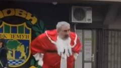 MIKI ĐURIČIĆ KAKVOG NIKADA NISTE VIDELI Od džangrizavog rijaliti veterana više ništa nije ostalo