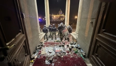 ĐILASOVA I ŠOLAKOVA FABRIKA LAŽI Ko i zašto priželjkuje Majdan u Srbiji (VIDEO)