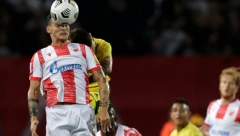 BOMBA U KOMŠILUKU Posle nesrećne epizode u Zvezdi, Falko pronašao novi klub