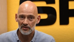 TRENER SPLITA OTKRIO RAZLOG ZVEZDINE POBEDE Crveno-beli su igrali onoliko koliko im je bilo potrebno